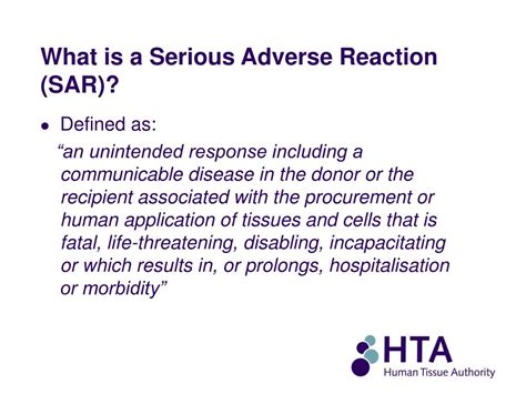 adverse event  reaction reporting powerpoint