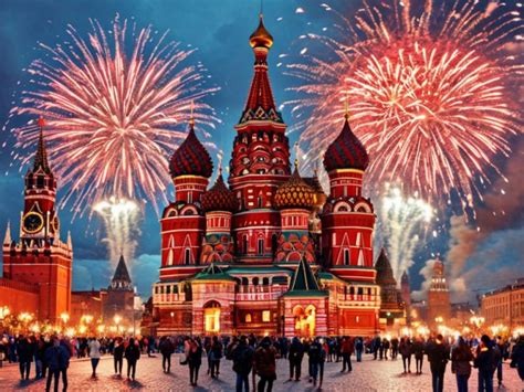 «Россию ждут перемены»: Вольф Мессинг предсказал эпоху изменений в 2025 ...