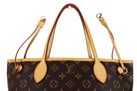 Authentic Neverfull Pm Monogram | semashow.com