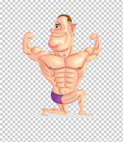 Muscle Bodybuilding Cartoon PNG, Clipart, Abdomen, Arm, Bodybuilder ...