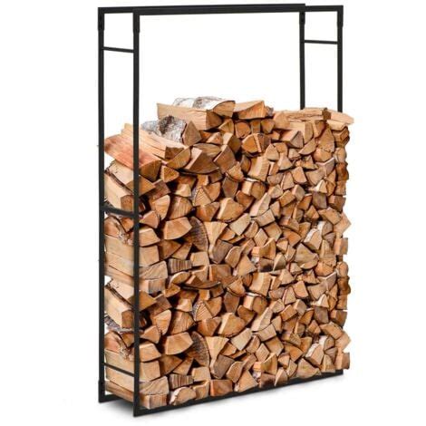 Firewood storage