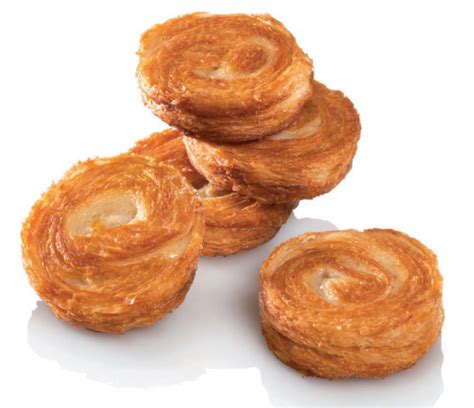 KOUIGN-AMANN - Bakery-Pastry - Elle & Vire Professionnel