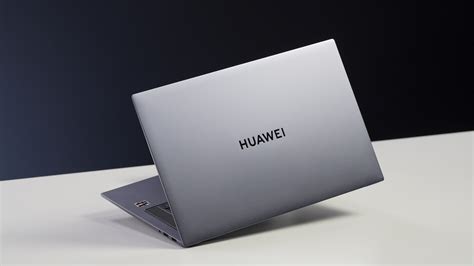 Обзор Huawei MateBook D 16: рациональный выбор ноутбука — Wylsacom