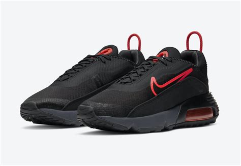 Nike Air Max 2090 CT1803-002 Release Date - Sneaker Bar Detroit