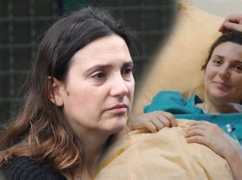 BOL U STOMAKU I HITNA OPERACIJA: Milica Milša stigla kod ginekologa u ...