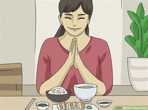 ways   grace wikihow
