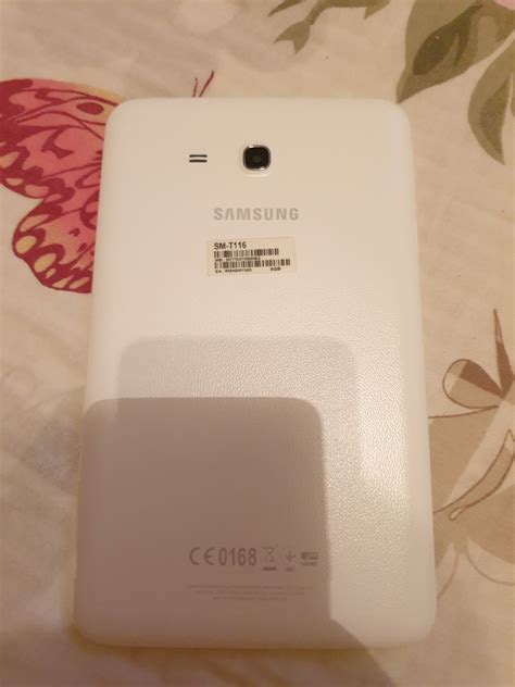 Samsung SM-T116