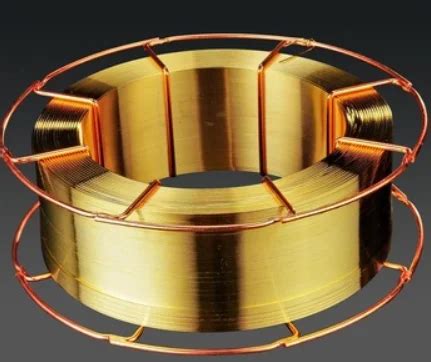 Cusi-a Silicon Bronze Welding Wire - Durable & Versatile