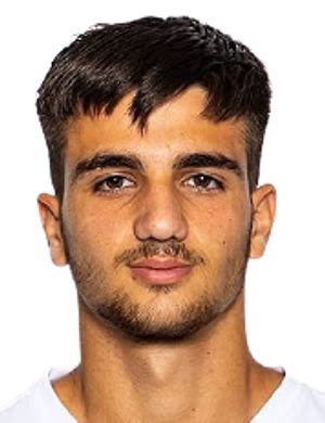 Erik Sevikyan - Perfil del jugador | Transfermarkt