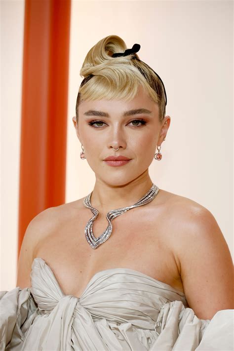 The Best Maximalist Jewelry At The 2023 Oscars | Gallery