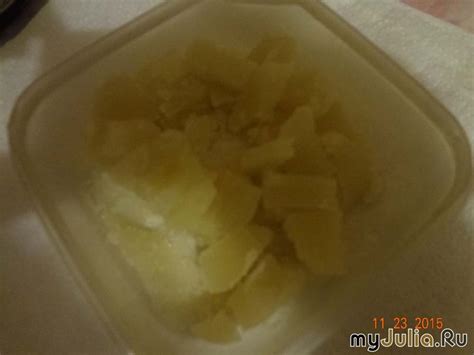 Имбирное лакомство - Четыре вкуса - Медиаплатформа МирТесен