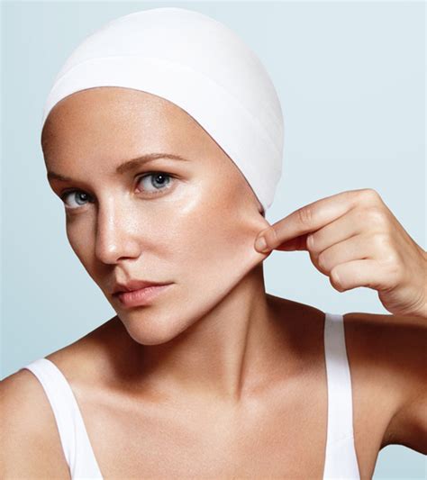 increase skin firmness expert tips treatments