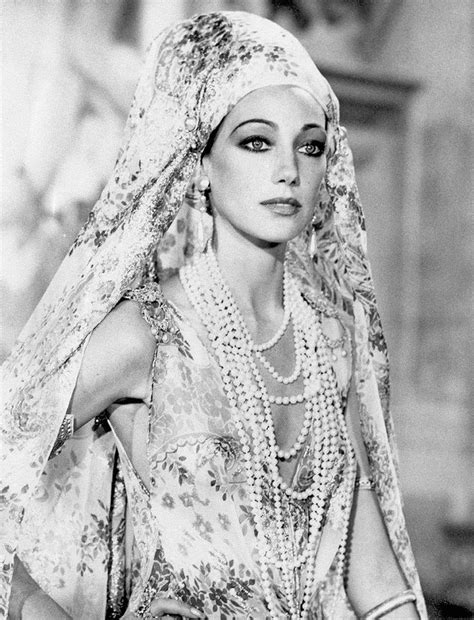 279 best images about Marisa Berenson - Model/Actress on Pinterest ...