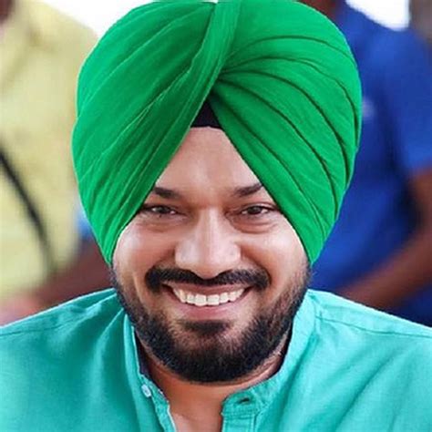 gurpreet ghuggi punjabi star