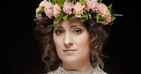 Katarzyna Berenika Miszczuk: Biografia