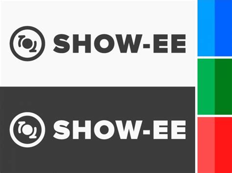 Redesigning Show-EE - Blue Fish