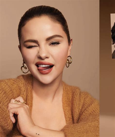 The Secret to Selena Gomez's Unwavering Confidence - mf4bkgl
