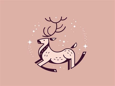 Jingle jangle by Allie Mounce on Dribbble