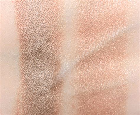 MAC Groundwork Pro Longwear Paint Pot Review & Swatches