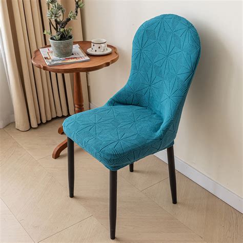 dining chair with slipcover 8