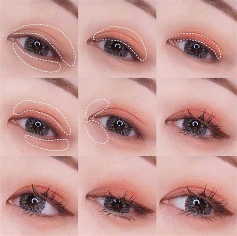 Korean Eyeliner Tutorial - Homecare24