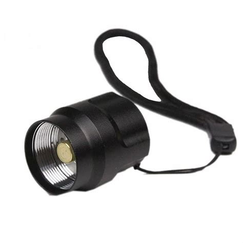 tailcap switch set  tkx led flashlight ecogear fx