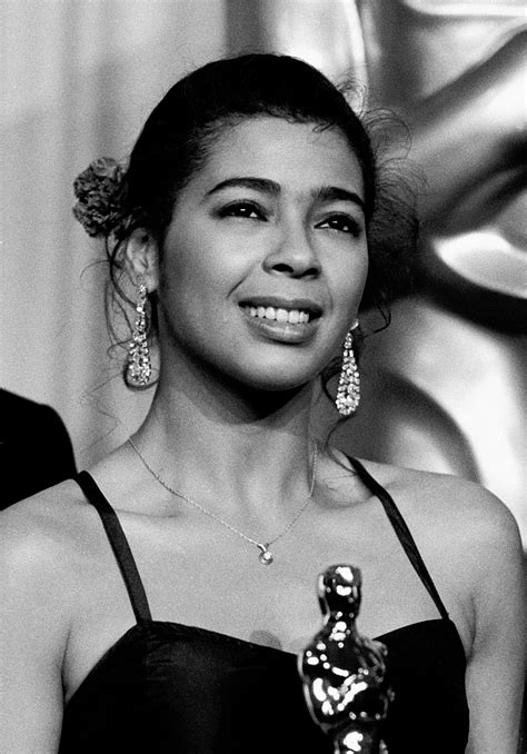Remembering Irene Cara: Who was the Oscar winning singer and how did