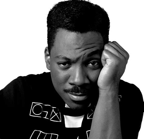 Eddie Murphy Ethnicity