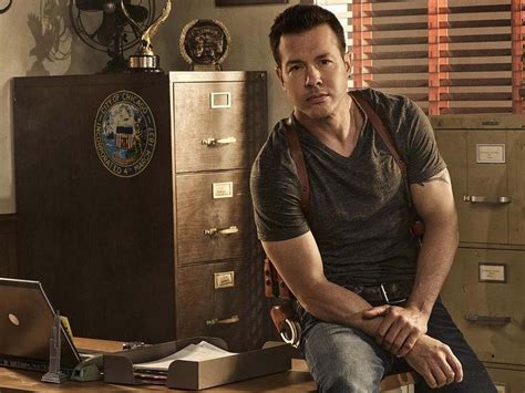 Filmes E Programas De Tv De Jon Seda