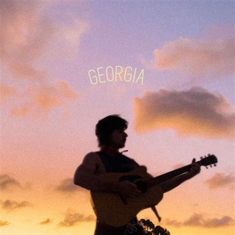 Georgia - YouTube Music