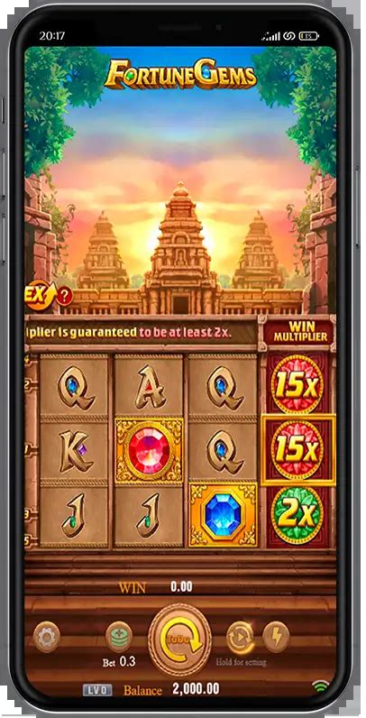fortune gems play  casino game  philippines login