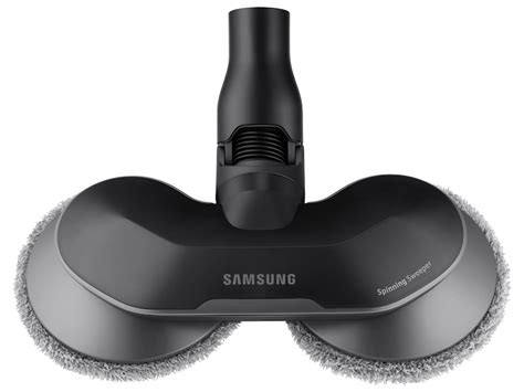 Samsung Jet™ Spinning Sweeper Brush compatible with all Jet™ 75 and Jet ...