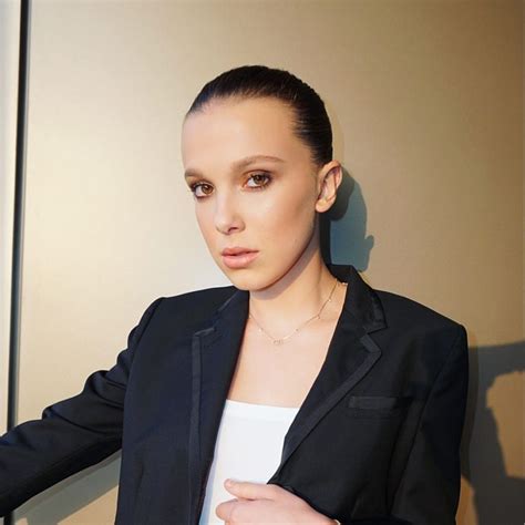 What Industry Leaders Say About Millie Bobby Brown's Future - c7u91iy