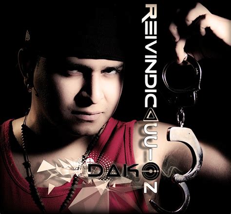 Dako - ReivindicAccion » Álbum Hip Hop Groups