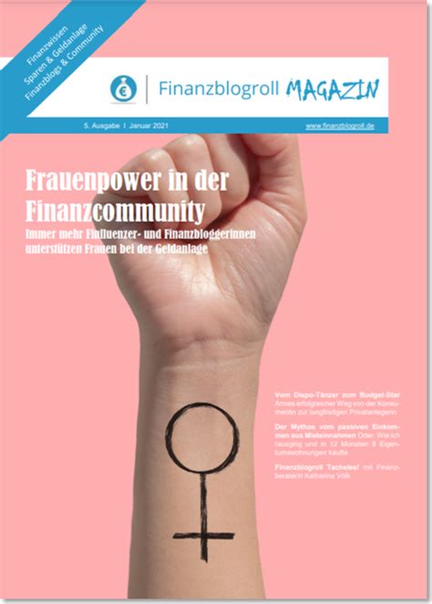 finanzblogroll magazin das finanzmagazin fur eine bessere finanzkultur