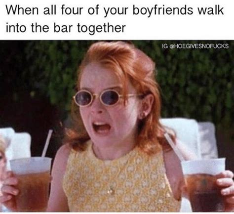 Girlish Memes’s Instagram photo: “Tag someone 😂😂😂 Follow @girlish.memes ...