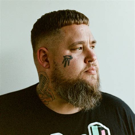 Jul 27, 2019: Rag N' Bone Man / Etta Bond / Maverick Sabre at Brighton Racecourse Brighton ...