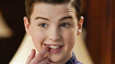 young sheldon actress  started   disney channel