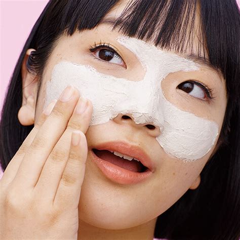Shiseido Waso Satocane Pore Purifying Scrub Mask - Maske | Makyaj Trendi