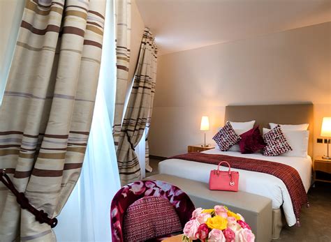 Chambres et Suites - Regent Petite France