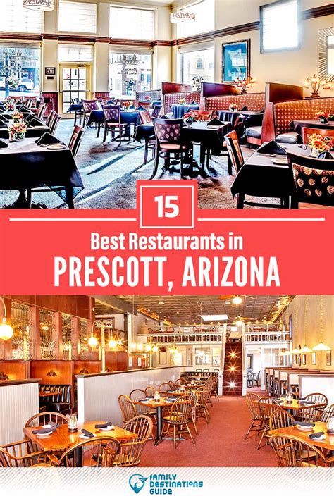 15 Best Restaurants in Prescott, AZ for 2023 (Top Eats!)