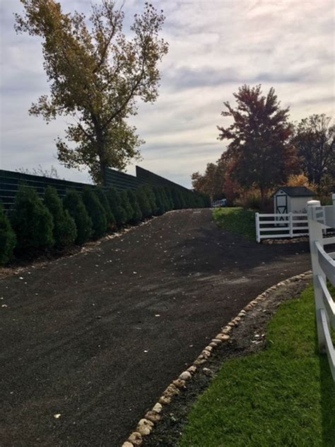 Featured Project: Always Faithful Stables