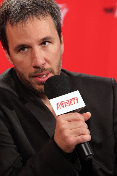 Denis Villeneuve Quotes. QuotesGram