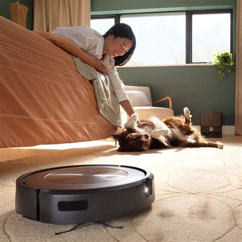 roomba robot vacuum cleaners irobot