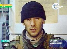 Who is Movsar Barayev dating? Movsar Barayev girlfriend, wife