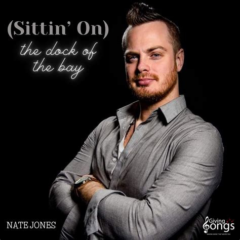 (Sittin' On) the Dock of the Bay - Nate Jones - Payhip