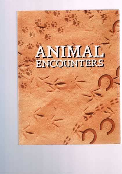 Animal Encounters