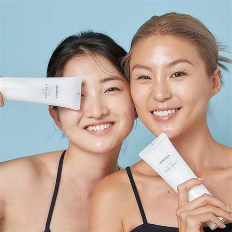 AROMATICA - Soothing Aloe Aqua Cream - Miro Paris