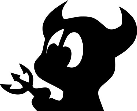 Daemon Icon at Vectorified.com | Collection of Daemon Icon free for ...