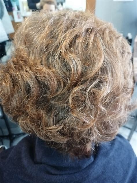 De morena a ruiva!! Mudamos o... - Lena e Dulce Cabeleireiro